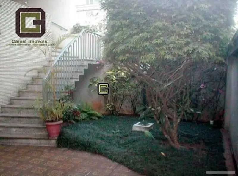 Casa - 3 quartos - Aclimação - São Paulo - foto 2