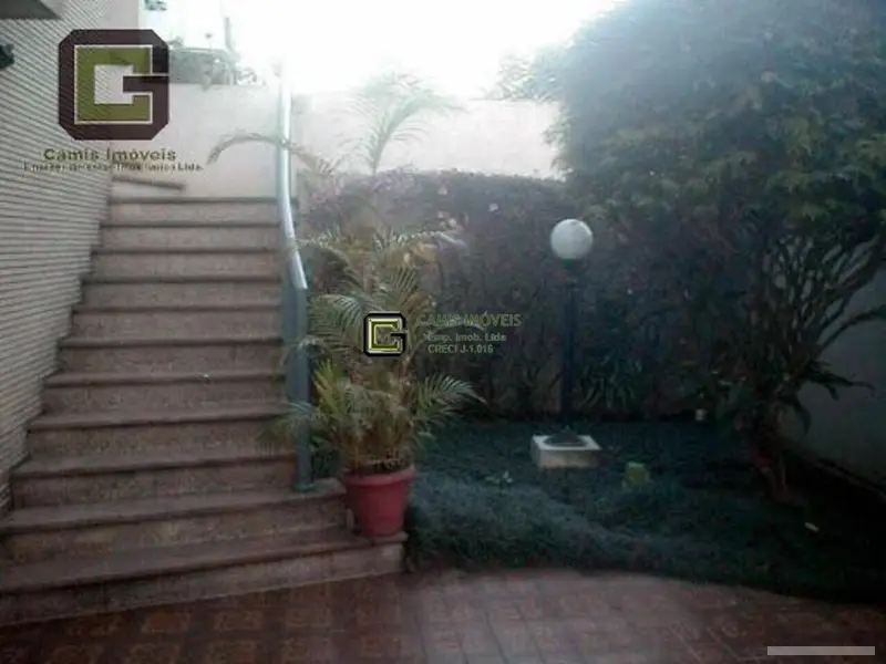 Casa - 3 quartos - Aclimação - São Paulo - foto 5