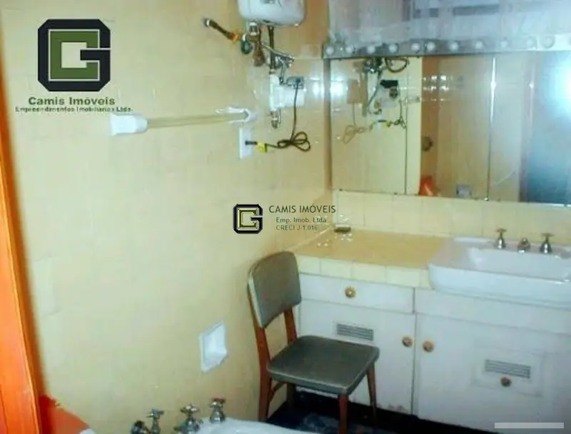 Casa - 3 quartos - Aclimação - São Paulo - foto 3