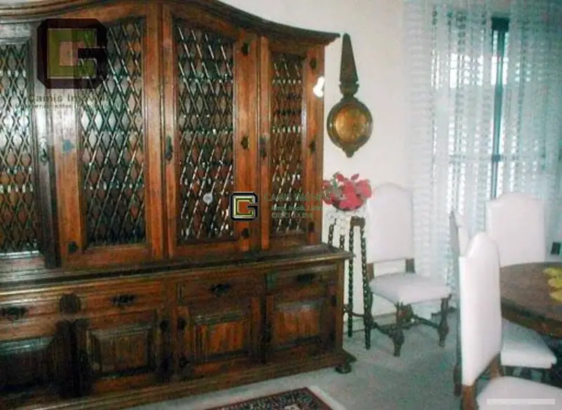 Casa - 3 quartos - Aclimação - São Paulo