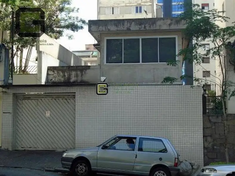 Casa - Aclimação - São Paulo