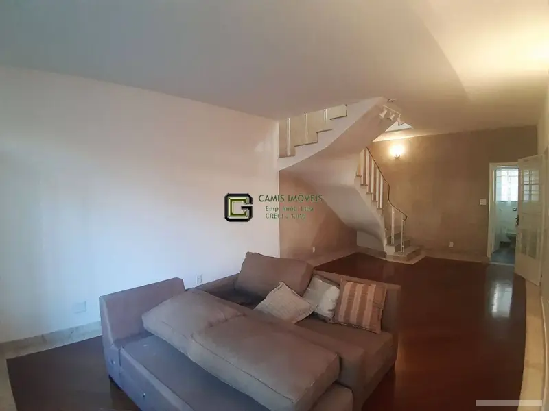 Casa - 3 quartos - Aclimação - São Paulo - foto 3