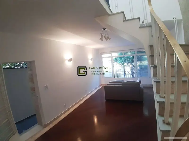 Casa - 3 quartos - Aclimação - São Paulo - foto 4