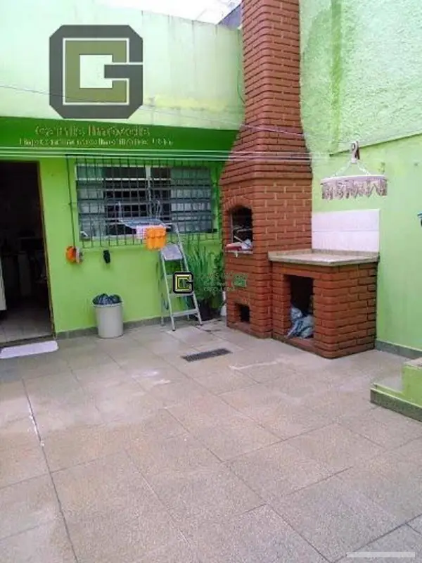 Casa - 2 quartos - Aclimação - São Paulo