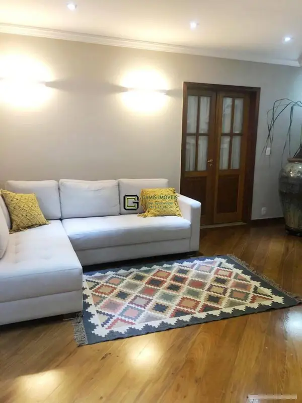 Casa - 4 quartos - Aclimação - São Paulo