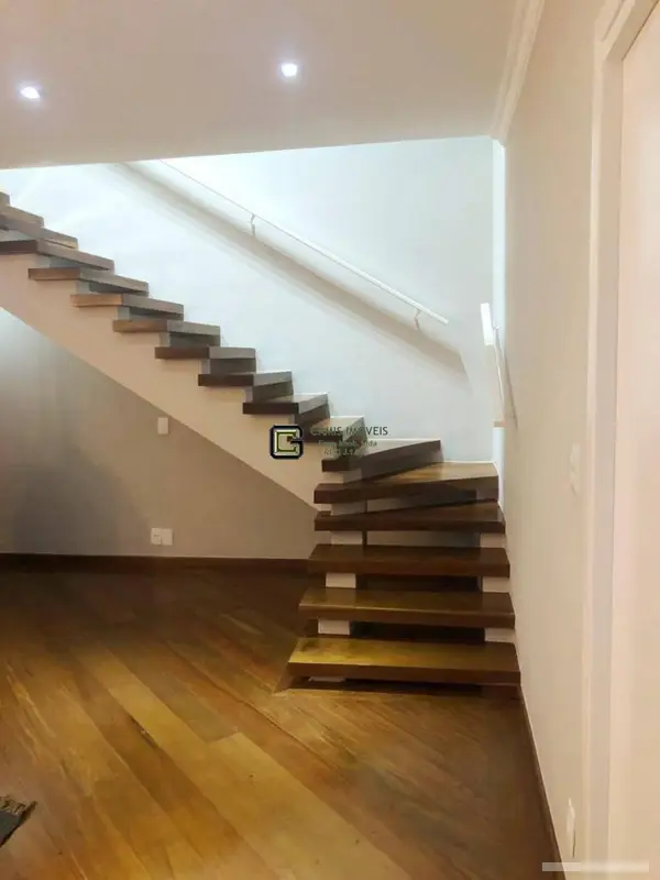 Casa - 4 quartos - Aclimação - São Paulo - foto 3