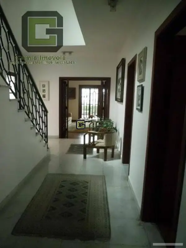 Casa - 4 quartos - Aclimação - São Paulo - foto 3