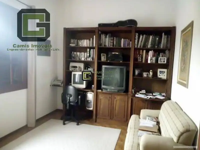 Casa - 4 quartos - Aclimação - São Paulo - foto 2