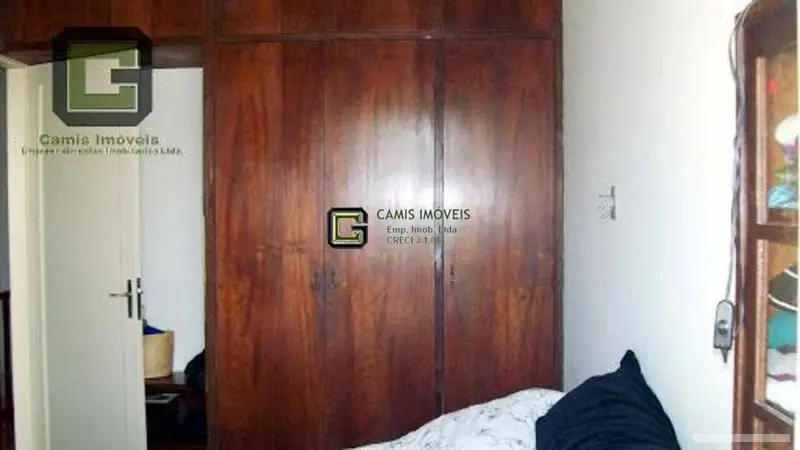 Casa - 3 quartos - Aclimação - São Paulo
