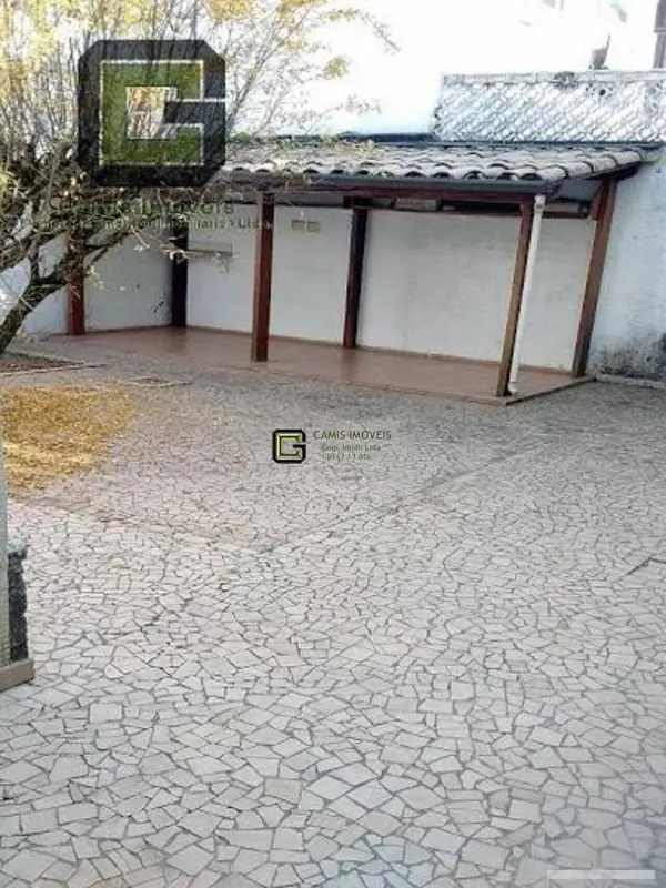 Casa - 3 quartos - Aclimação - São Paulo