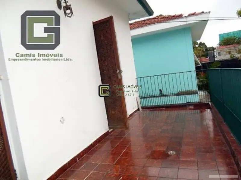 Casa - 3 quartos - Aclimação - São Paulo - foto 3