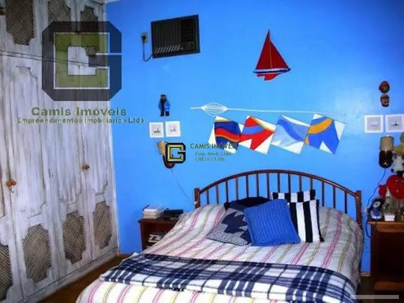 Casa - 3 quartos - Aclimação - São Paulo