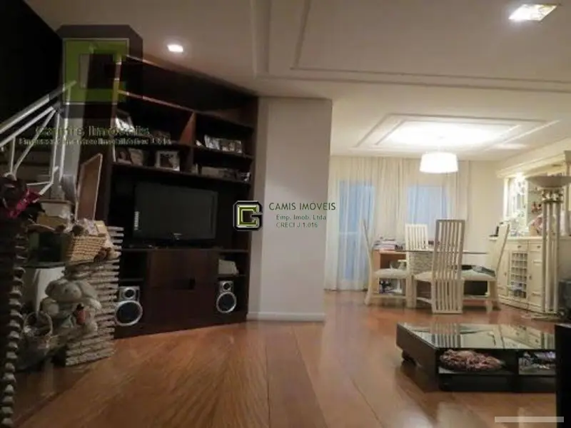 Casa - 3 quartos - Aclimação - São Paulo