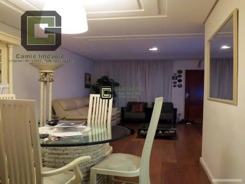 Casa - 3 quartos - Aclimação - São Paulo - foto 3