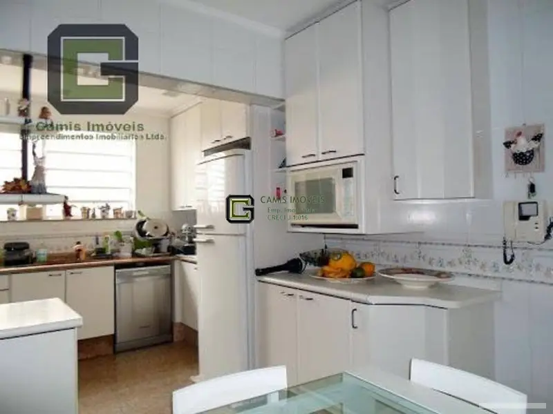 Casa - 3 quartos - Aclimação - São Paulo - foto 4