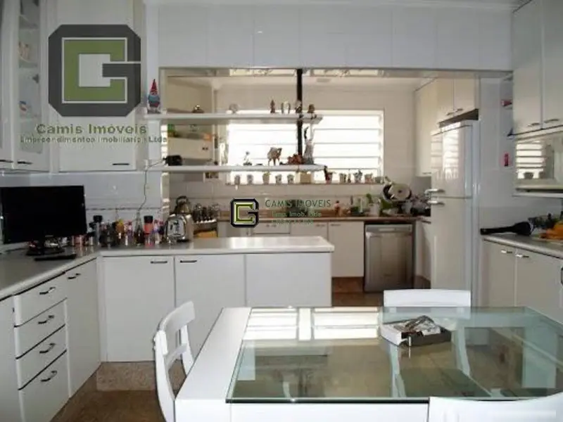 Casa - 3 quartos - Aclimação - São Paulo - foto 2