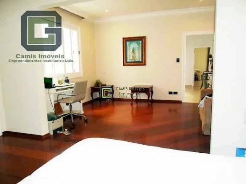 Casa - 3 quartos - Aclimação - São Paulo - foto 5