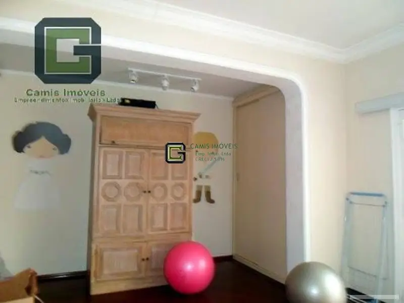 Casa - 3 quartos - Aclimação - São Paulo - foto 3