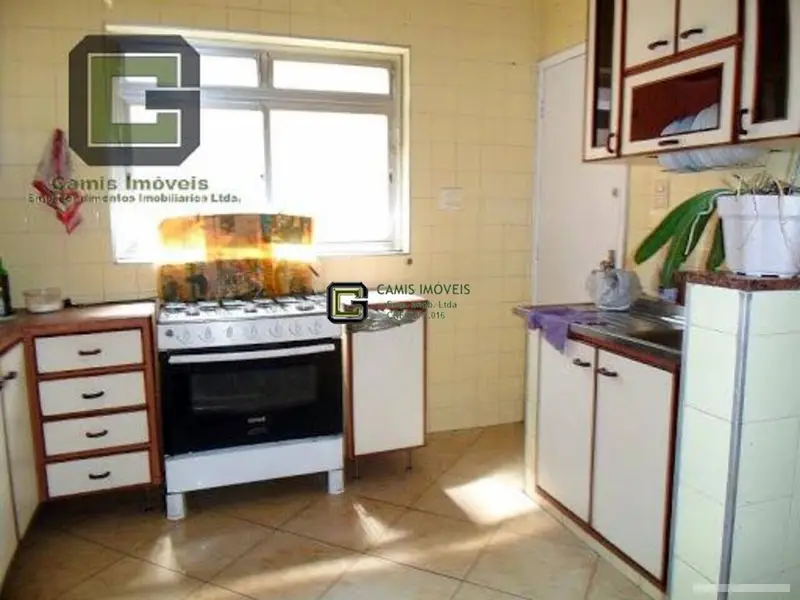 Casa - 3 quartos - Aclimação - São Paulo