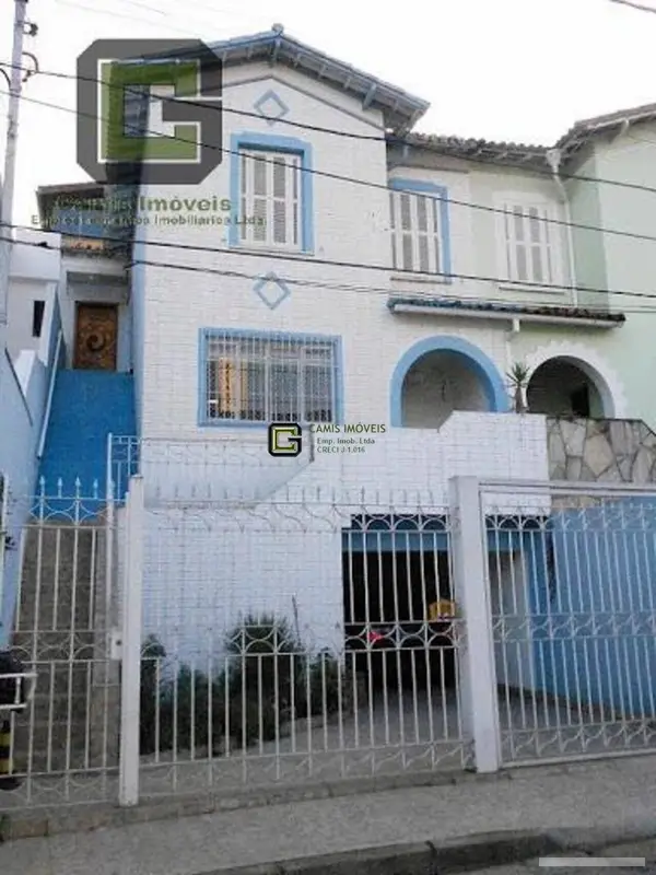 Casa - 3 quartos - Aclimação - São Paulo - foto 5