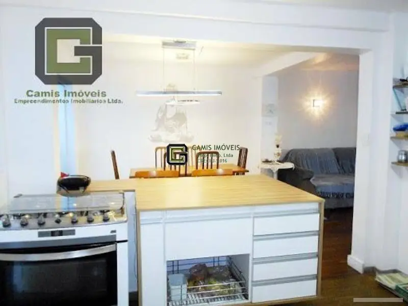 Casa - 3 quartos - Aclimação - São Paulo - foto 3