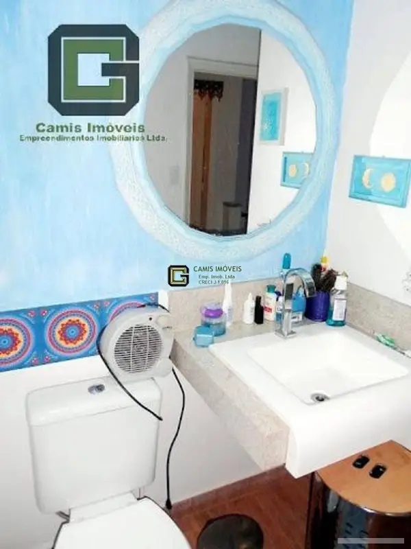 Casa - 3 quartos - Aclimação - São Paulo - foto 4