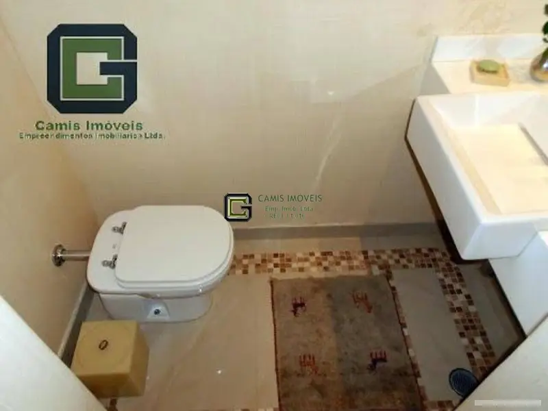 Casa - 3 quartos - Aclimação - São Paulo - foto 3