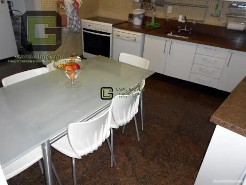 Casa - 3 quartos - Aclimação - São Paulo - foto 4