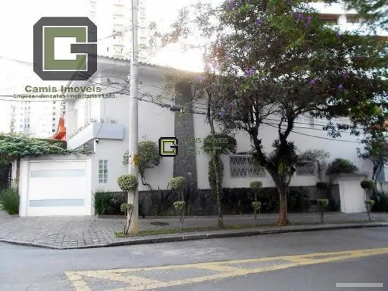 Casa - 3 quartos - Aclimação - São Paulo - foto 5