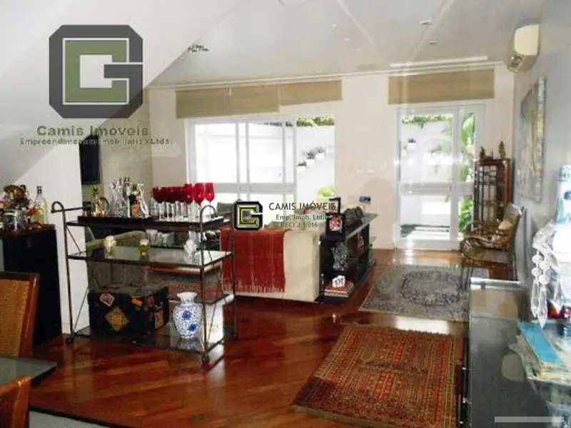 Casa - 3 quartos - Aclimação - São Paulo - foto 2