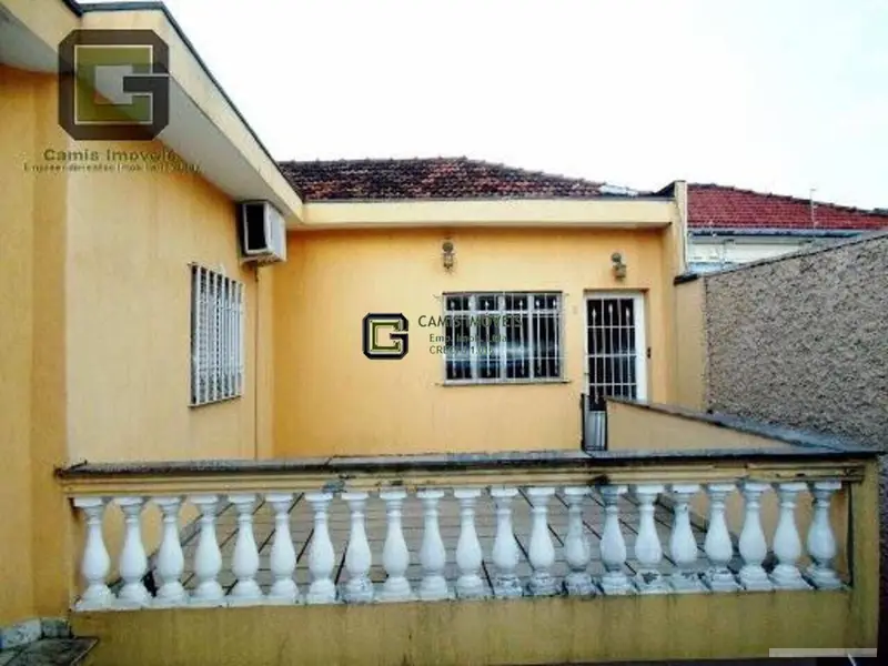 Casa - 3 quartos - Aclimação - São Paulo - foto 5