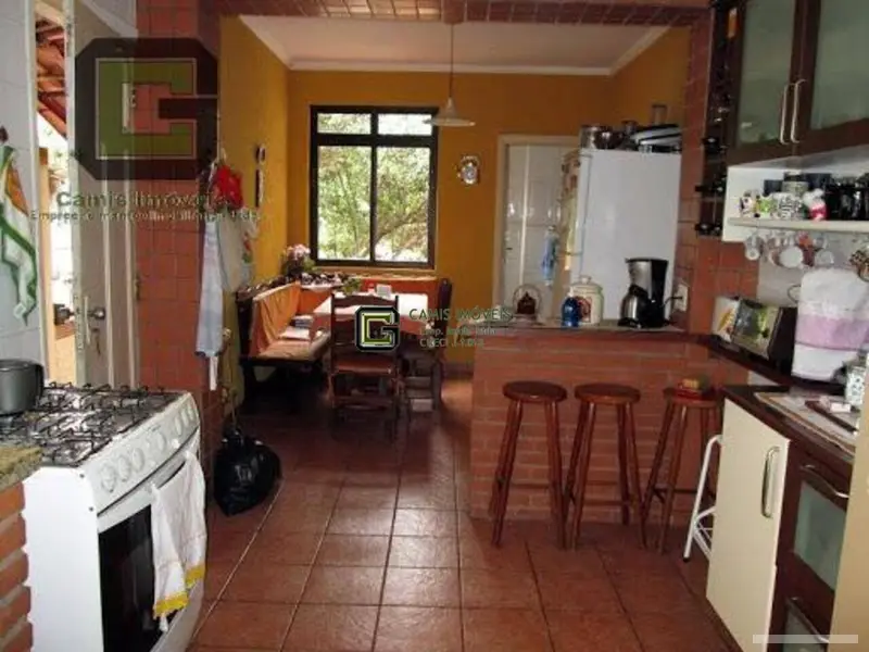 Casa - 3 quartos - Aclimação - São Paulo - foto 4