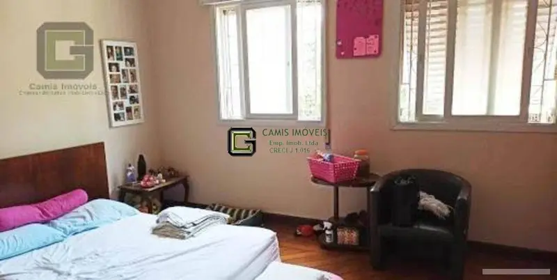 Casa - 3 quartos - Aclimação - São Paulo - foto 5