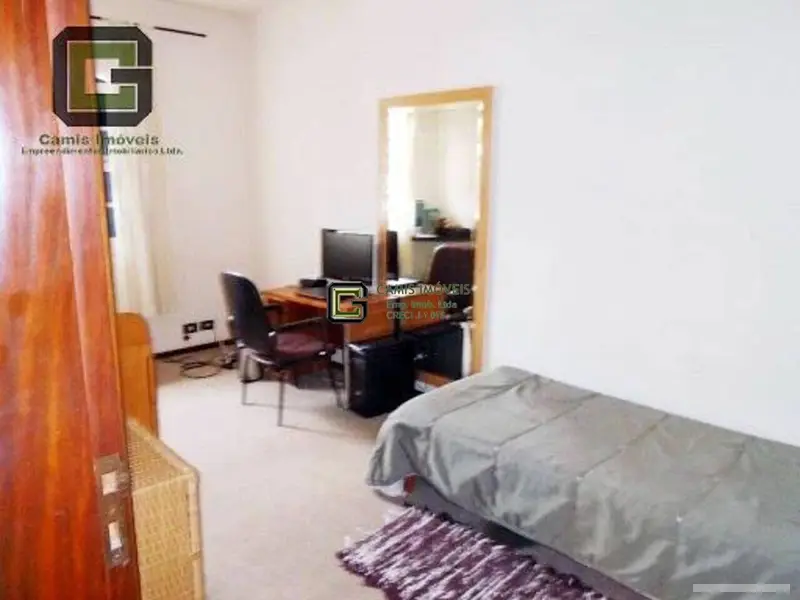 Casa - 4 quartos - Aclimação - São Paulo