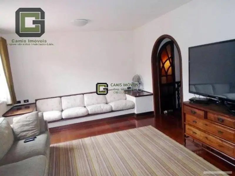 Casa - 4 quartos - Aclimação - São Paulo - foto 3