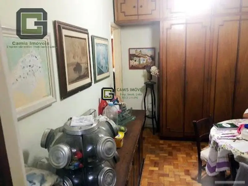 Casa - Aclimação - São Paulo