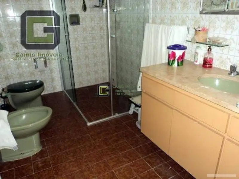 Casa - 3 quartos - Aclimação - São Paulo - foto 4