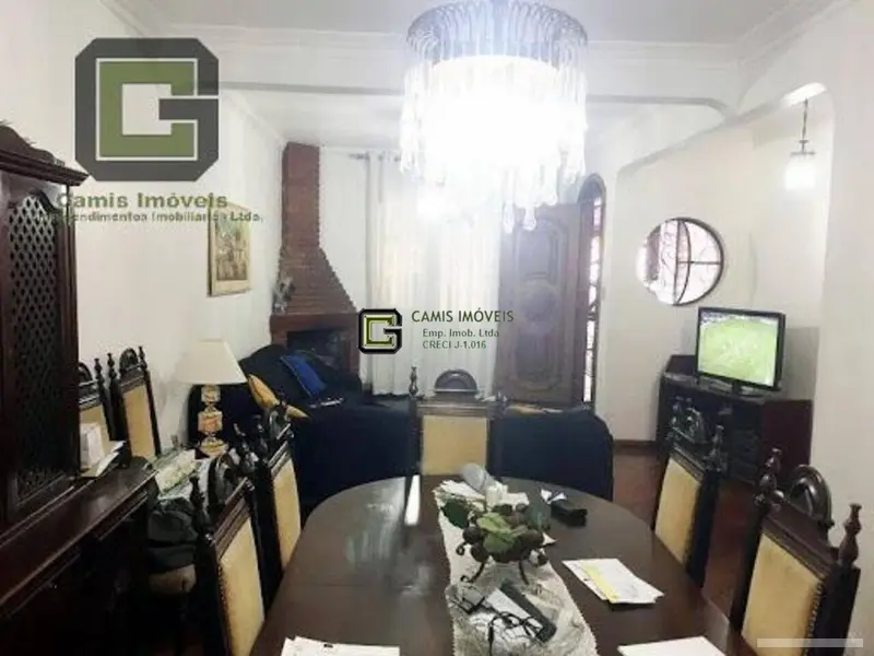 Casa - 3 quartos - Aclimação - São Paulo - foto 3