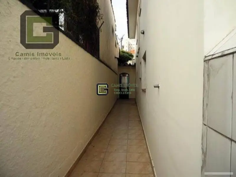 Casa - 3 quartos - Aclimação - São Paulo - foto 4