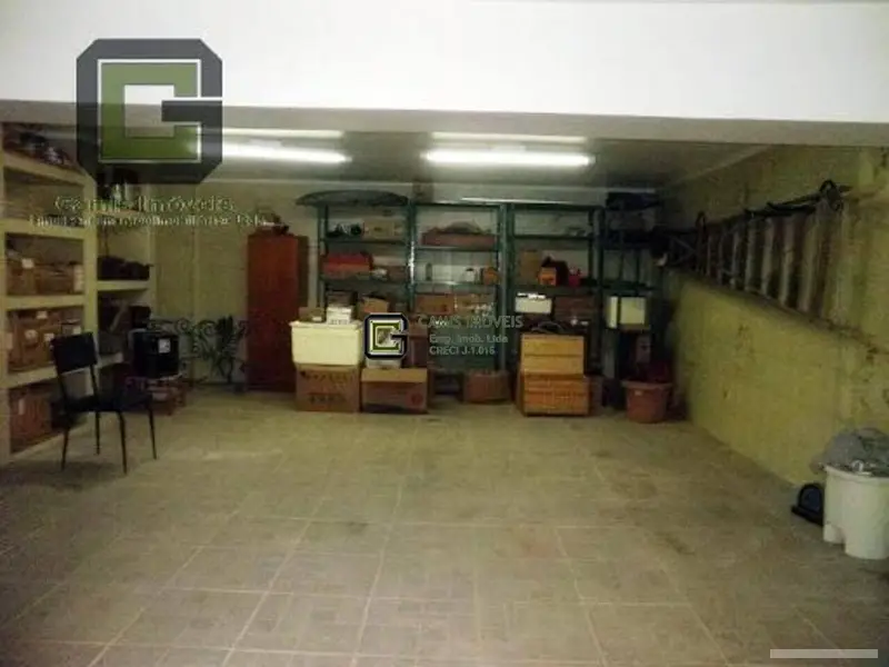 Casa - 3 quartos - Aclimação - São Paulo - foto 5