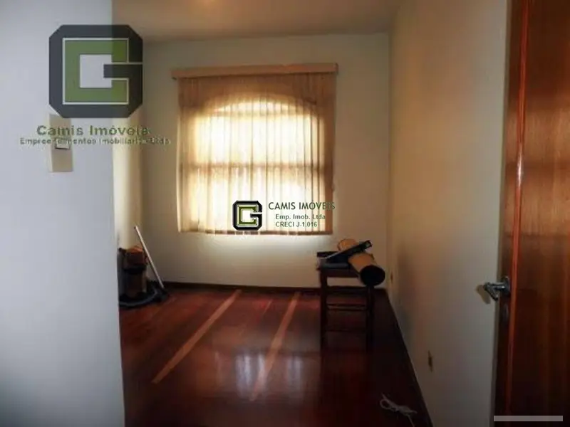 Casa - 3 quartos - Aclimação - São Paulo