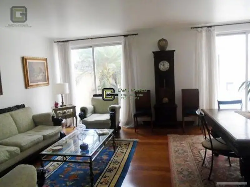 Casa - 4 quartos - Aclimação - São Paulo - foto 4