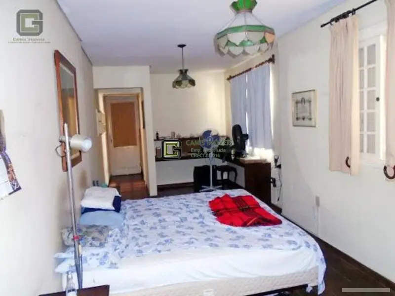 Casa - 4 quartos - Aclimação - São Paulo - foto 5