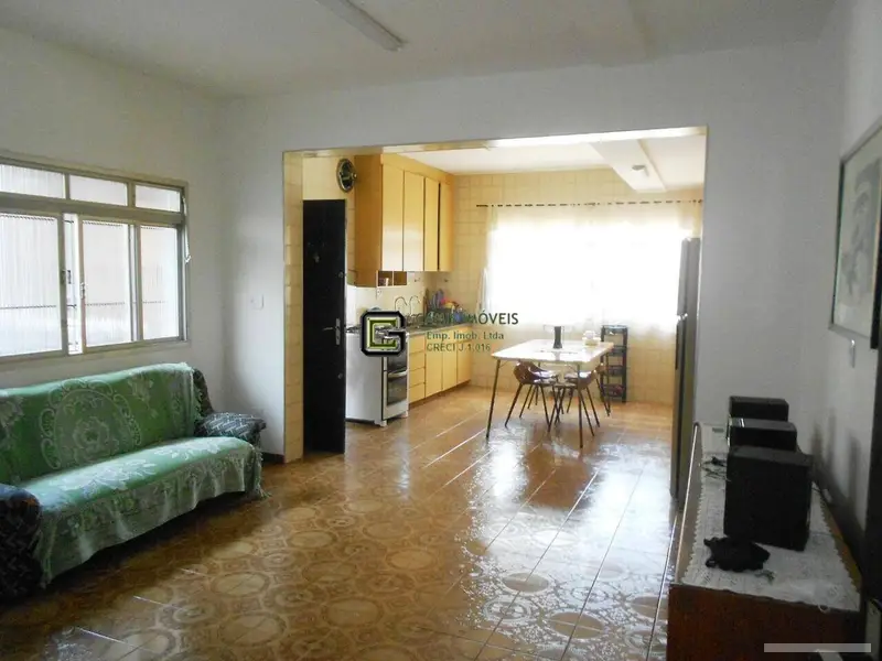 Casa - 4 quartos - Aclimação - São Paulo - foto 5