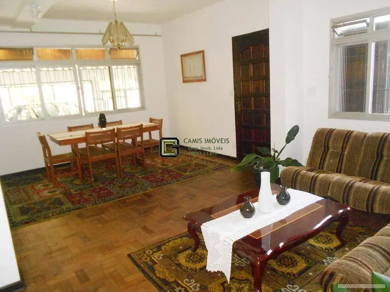 Casa - 4 quartos - Aclimação - São Paulo - foto 2