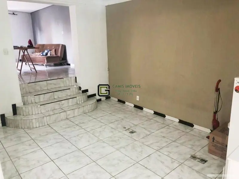 Casa - 3 quartos - Aclimação - São Paulo - foto 4