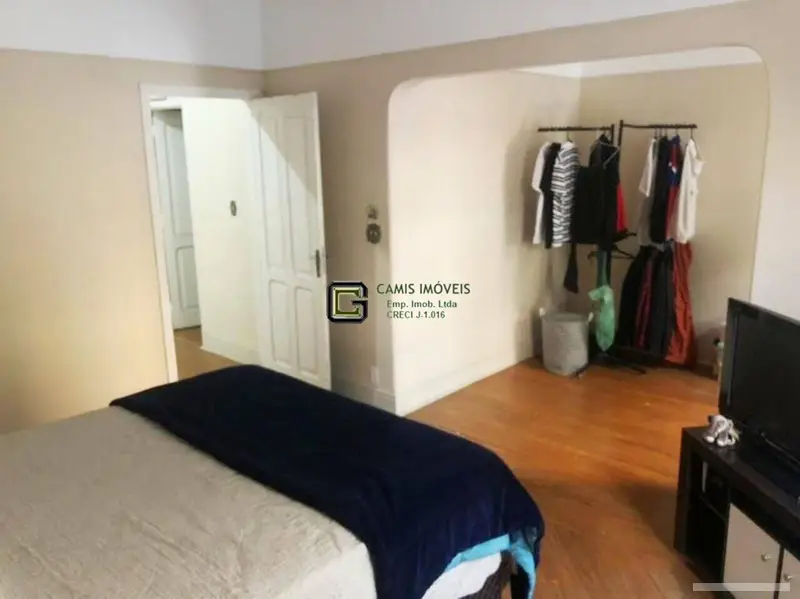 Casa - 3 quartos - Aclimação - São Paulo - foto 5