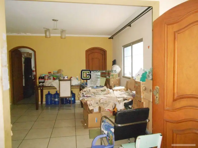 Casa - 3 quartos - Aclimação - São Paulo - foto 2