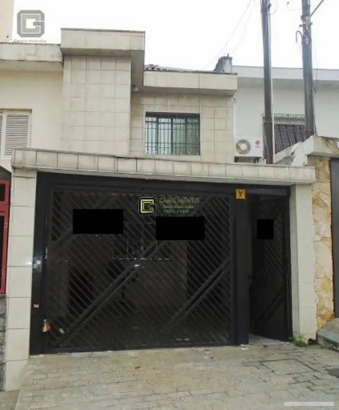 Casa - 4 quartos - Aclimação - São Paulo - foto 3