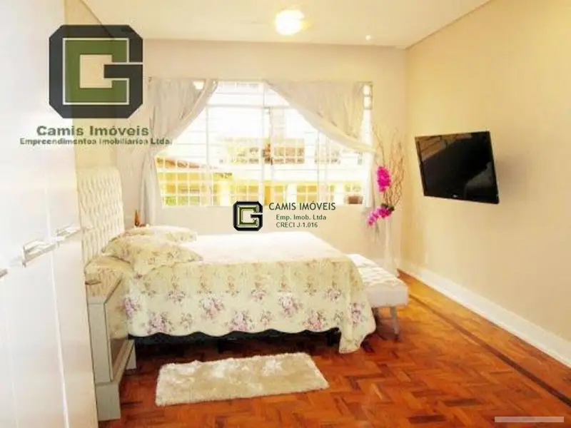 Casa - 5 quartos - Aclimação - São Paulo - foto 3